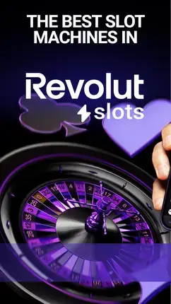 Revolut Slots preview